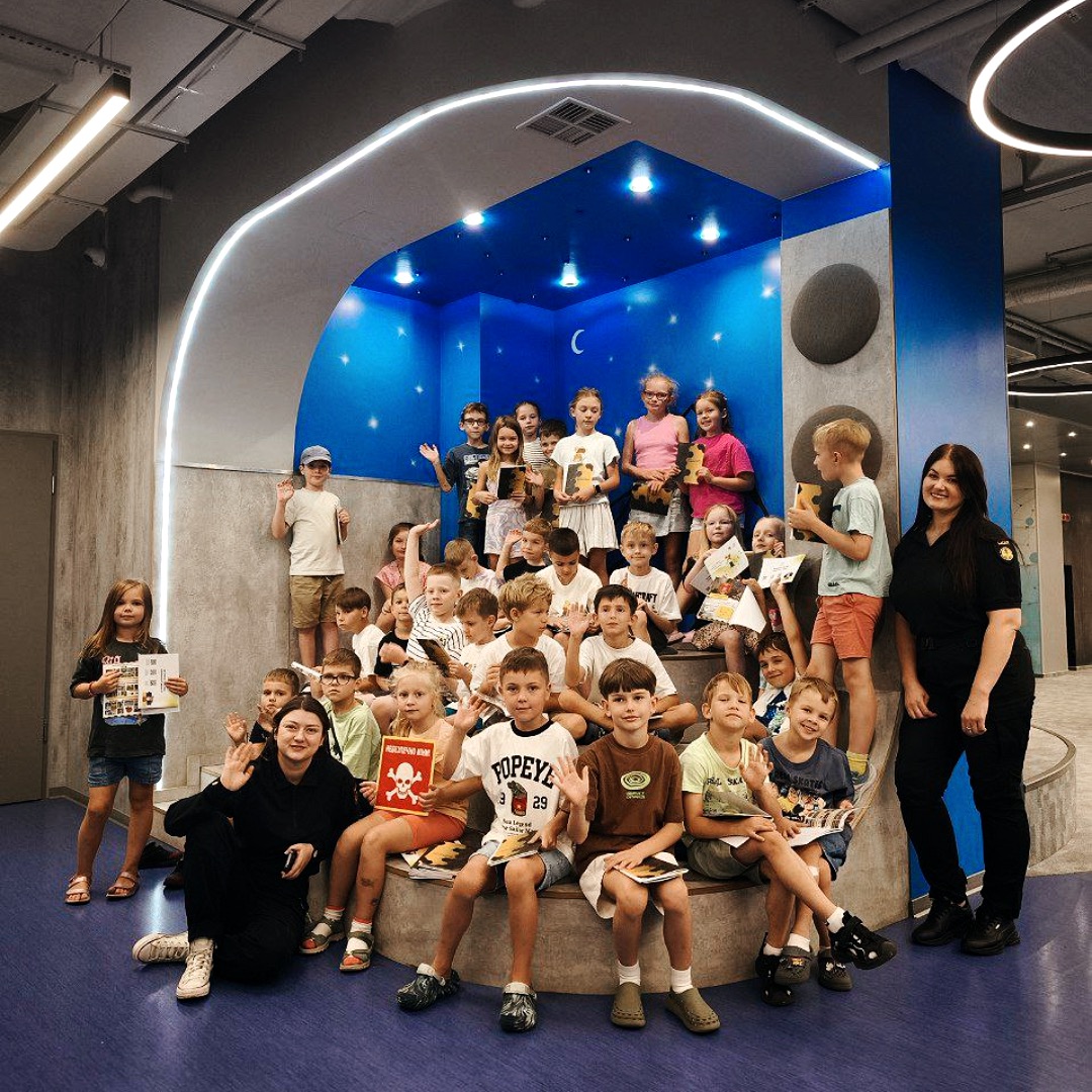 Camp Photo